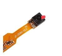 Mini Black FOV 73 Camera Module for Raspberry Pi Zero/Zerow - 5MP 1080P