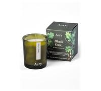 Mini Black Oak Candle by Aery Living