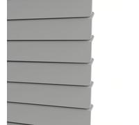 Mini Blinds Suitable For 20" W X 63" H Windows 1" Aluminum Horizontal Venetian Blinds Darkening Can Mounted Inside Or Outside(Gray)