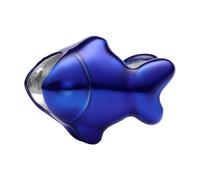 Mini Blue Fish Charm