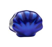 Mini Blue Shell Charm