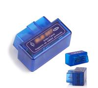 Mini Bluetooth OBD2 Scanner Torque Adapter Car Auto Scan OBD-II Engine System Car Diagnostic Tools V1.5 for Android Car Stereo