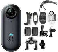 Mini Body Camera H88, 1080P FHD Wearable Action Cam, Thumb-Sized Bodycam