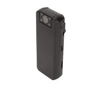 Mini Body Camera, HD 1080P Wearable Portable Body Camera, with Back Clip, for Outdoor Car Bike