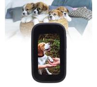 Mini Body Camera,Pet Body Worn Camera,Thumb Size Hands Recording,Premium Portable Camcorder,For Work, Travel,Fishing,Pet Walking (Black)