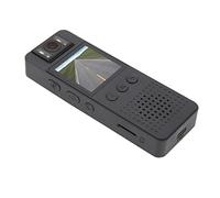 Mini Bodycam with 1.4in Clear Display, WiFi and Night Vision for Small Camcorder, Car DVR