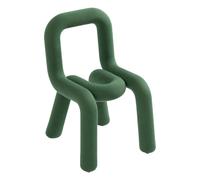 Mini Bold Chair Forest Green one size