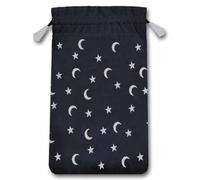 MINI BOLSA LUNAS Y ESTRELLAS