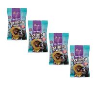 Mini Bones Training Treats 200g - Pack Of 4 - Ideal When Training Your Dog - No Added Sugar