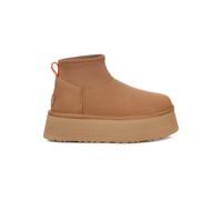 Ugg Classic Mini Dipper Boots Brown EU 37 Woman
