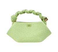 Mini Bou Bag - female - Ganni - Handbags - Green - ONE SIZE - Bags ONE SIZE