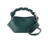Mini Bou Bag - female - Ganni - Handbags - Green - ONE SIZE - Bags ONE SIZE