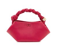 Mini Bou Bag - female - Ganni - Handbags - Red - ONE SIZE - Bags ONE SIZE