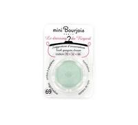 Mini Bourjois by Bourjois Mini Eyeshadow Refill 1.5g Look Gangsta Dream #69