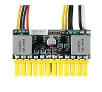 Mini-box.com picoPSU-150-XT - 150 W DC-DC ATX power supply [Import].