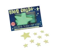 Mini Box of Glow in The Dark Stars - Cracker Filler Gift