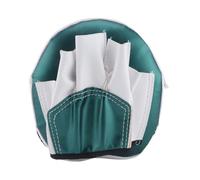 Mini Boxing Pads, Explosion-proof, Lightweight Construction | Thickened stitching, real hitting effect, protects kids, enhances , training compatible