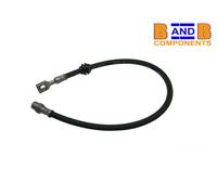 METZGER 4111436 Brake hose