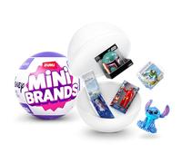 Mini Brands 77494, (1 Capsules) Disney Minis, Series 3, 1 Capsule