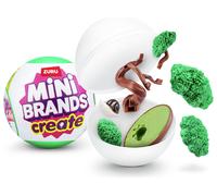 Mini Brands Botanical Garden Series 1 Capsule