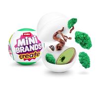 Mini Brands Botanical Garden Series 1 Capsule