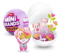 Mini Brands Create Kawaii Bouquets Series 1 Capsule