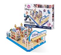 ZURU 5 Surprise Disney Store Mini Brands Toy Store Playset