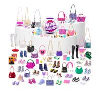 ZURU Mini Brands Fashion Series 4
