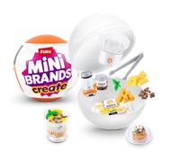 Mini Brands Masterchef S1 Capsule