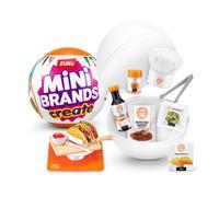 Mini Brands Masterchef Series 2 Capsule Blind Assortment