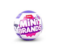 Mini Brands Mini Brands Disney Mystery Capsule (3+ Yrs) Multi