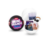 Mini Brands Really Works Vinyl Series 1 Capsule