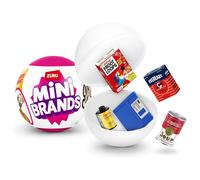 Mini Brands Retro Grocery Blind Capsule One Random