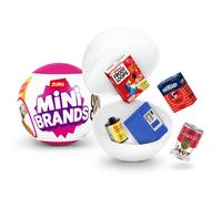 Zuru Mini Brands Retro Capsule
