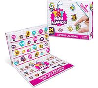 Mini Brands Toy Mini Brands Limited Edition Global Advent Calendar by ZURU