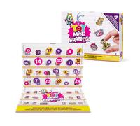 Mini Brands Toy Minis Series 3 Global Advent Calendar