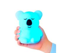 Mini Breathing Pal Kyle, Anxiety Relief Kid Breathing Light for Calm Down