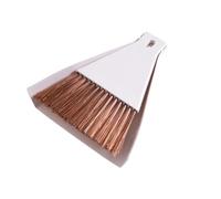 Mini Broom Set Desktop Small Cleaning Brush Sweeping Garbage Shovel Table Household Tool for Cleaning