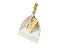 Mini Brush Small Broom Gap Floor Sofa Desktop Cleaning Dustpan Combination Set for Cleaning