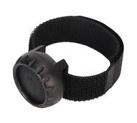 Mini BT PTT Button Switch Zello, BT5.0 IP67 Waterproof One Touch Communication Low Power Consumption, Wireless PTT Button for Android 4.0 for OS X 8.0