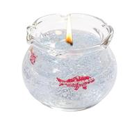 Mini Bubble Aquarium Scented Candle - Cute and Funny Aquarium Party | Aesthetic Decorative Candle | For Home Party, Wedding, Birthday, Celebration, Valentine's Day, N