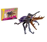 Mini Build - Stag Beetle