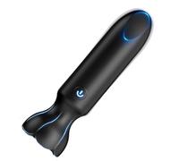 Mini Bullet Vibrator App Controlled Female Sex Toys with 9 Vibrating Modes