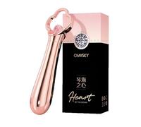 Mini Bullet Vibrator for Women, 10 Vibration Slime Vibrator Powerful & Quiet, Discreet Dildo Sexual Stimualtion Device Clitoral Vibrator for Women, Personal Massager, Portable Clitoral Stimulator