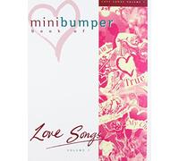 Mini Bumper Book of Love Songs Vol.1 PVG