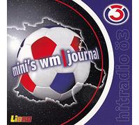 Mini Bydlinski - WM Journal France 1998
