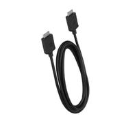 Mini Cable One Connect BN39-02015A BN39-02014A, Compatible For Samsung, UN40JU7500F UN50JU7500F UN55JS8500F TV 2M