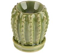 Mini Cactus Ceramic Br?leur Oil