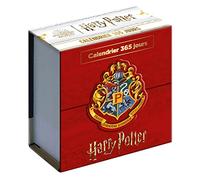 Mini Calendar - 365 Jours with Harry Potter