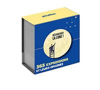 Mini calendrier - 365 expressions et leurs origines